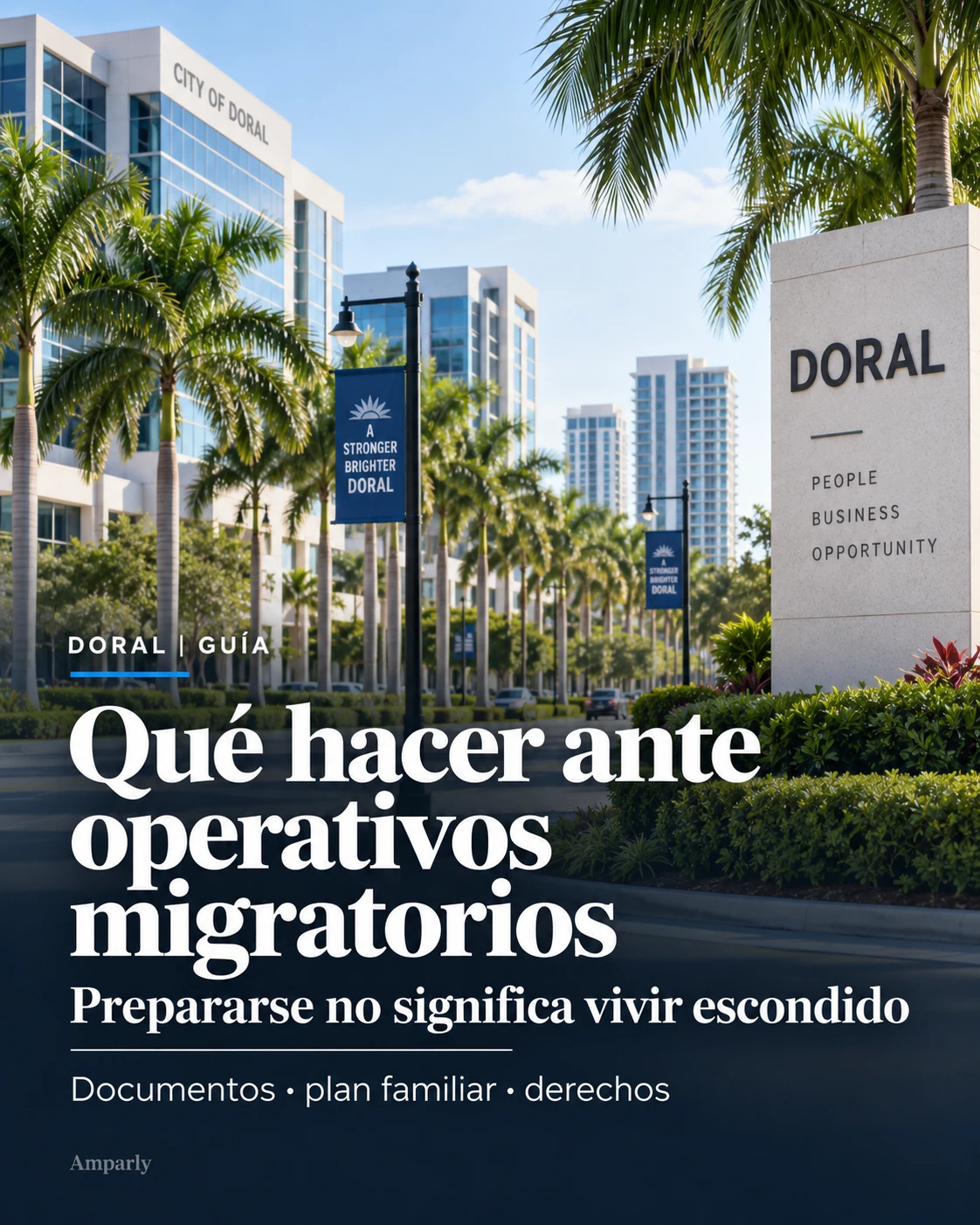 DORAL
